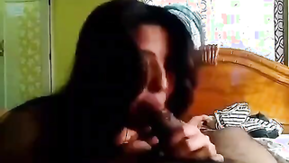 Man turns the Desi girlfriend on touching boobs before XXX session | XXX Video on AllSex.XXX