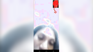 Webcam girl hopes to be tipped by a strange Indian guy for XXX sesh | XXX Video on AllSex.XXX