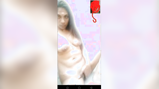 Webcam girl hopes to be tipped by a strange Indian guy for XXX sesh | XXX Video on AllSex.XXX