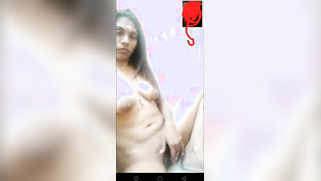 Webcam girl hopes to be tipped by a strange Indian guy for XXX sesh | XXX Video on AllSex.XXX