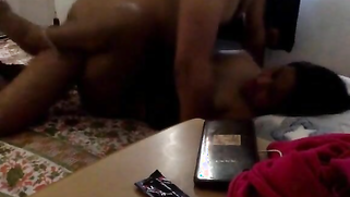 Cautious Desi won't let fuck XXX aperture if her partner wears no condom