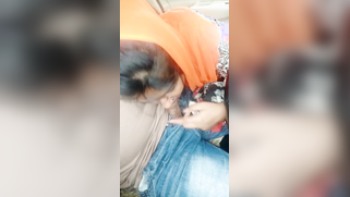 Driver agrees to give the Indian a ride in exchange for XXX blowing | XXX Video on AllSex.XXX