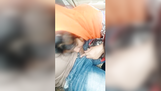 Driver agrees to give the Indian a ride in exchange for XXX blowing | XXX Video on AllSex.XXX