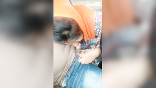 Driver agrees to give the Indian a ride in exchange for XXX blowing | XXX Video on AllSex.XXX