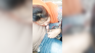 Driver agrees to give the Indian a ride in exchange for XXX blowing | XXX Video on AllSex.XXX