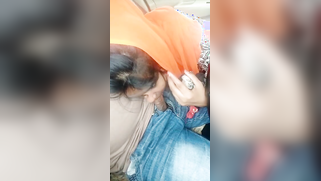 Driver agrees to give the Indian a ride in exchange for XXX blowing | XXX Video on AllSex.XXX