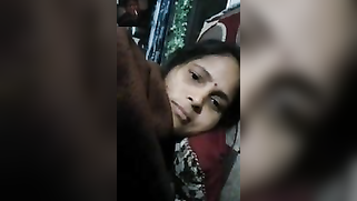 Indian student is lucky to see married woman's juicy XXX melons | XXX Video on AllSex.XXX
