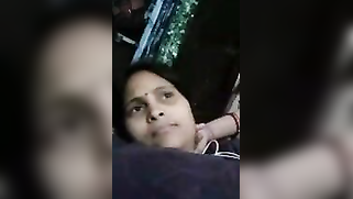 Indian student is lucky to see married woman's juicy XXX melons | XXX Video on AllSex.XXX