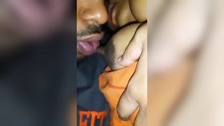 Desi's nipples are so yummy that XXX partner can't stop licking them | XXX Video on AllSex.XXX