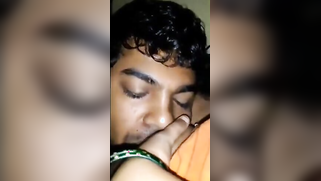 Desi's nipples are so yummy that XXX partner can't stop licking them | XXX Video on AllSex.XXX