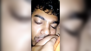 Desi's nipples are so yummy that XXX partner can't stop licking them | XXX Video on AllSex.XXX