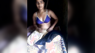 Fucker impatiently waits for the Desi to undress and drill her XXX hole | XXX Video on AllSex.XXX