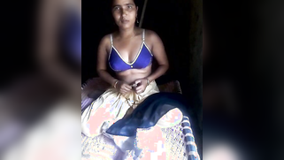 Fucker impatiently waits for the Desi to undress and drill her XXX hole | XXX Video on AllSex.XXX