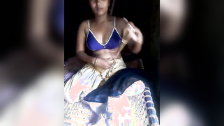 Fucker impatiently waits for the Desi to undress and drill her XXX hole | XXX Video on AllSex.XXX