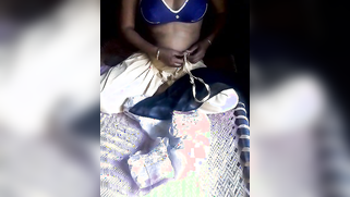 Fucker impatiently waits for the Desi to undress and drill her XXX hole | XXX Video on AllSex.XXX