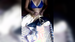 Fucker impatiently waits for the Desi to undress and drill her XXX hole | XXX Video on AllSex.XXX