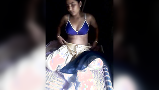 Fucker impatiently waits for the Desi to undress and drill her XXX hole | XXX Video on AllSex.XXX