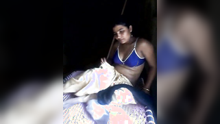 Fucker impatiently waits for the Desi to undress and drill her XXX hole | XXX Video on AllSex.XXX