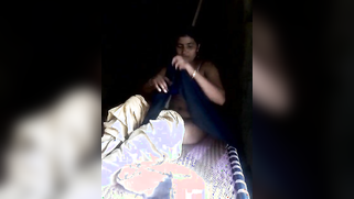 Fucker impatiently waits for the Desi to undress and drill her XXX hole | XXX Video on AllSex.XXX