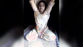 Fucker impatiently waits for the Desi to undress and drill her XXX hole | XXX Video on AllSex.XXX