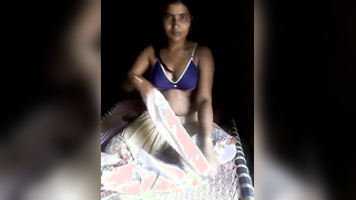 Fucker impatiently waits for the Desi to undress and drill her XXX hole | XXX Video on AllSex.XXX