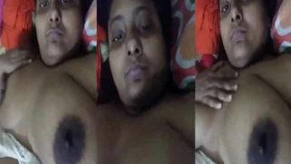 Playful Indian MILF thinks men deserve to see her big XXX treasures | XXX Video on AllSex.XXX