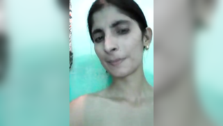 Quarantine makes the nerdy Indian housewife turn into XXX model | XXX Video on AllSex.XXX