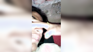 Boyfriend wants to film Desi's pussy and he reaches this XXX goal | XXX Video on AllSex.XXX