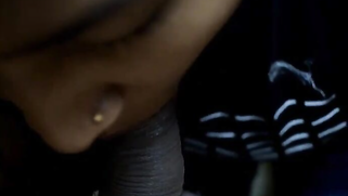 Cock riding is XXX position the Desi wants to enjoy after blowjob | XXX Video on AllSex.XXX