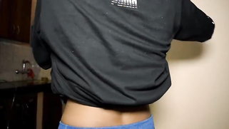 Cock riding is XXX position the Desi wants to enjoy after blowjob | XXX Video on AllSex.XXX