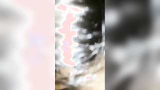 XXX partner jerks off to cum on Indian slut's tits with big nipples | XXX Video on AllSex.XXX