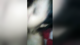 Strong XXX shuttle gives the Indian girl pleasure drilling vagina | XXX Video on AllSex.XXX