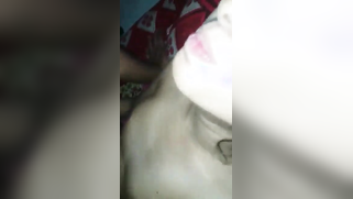 Strong XXX shuttle gives the Indian girl pleasure drilling vagina | XXX Video on AllSex.XXX