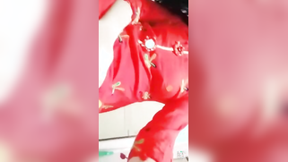 Fingers dive into Desi's XXX trench like a submarine into the ocean | XXX Video on AllSex.XXX