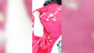 Fingers dive into Desi's XXX trench like a submarine into the ocean | XXX Video on AllSex.XXX