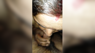 Point of view XXX video of the Indian with nose piercing sucking cock | XXX Video on AllSex.XXX