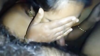 Husband with camera cums on Desi wife's chest after XXX sucking | XXX Video on AllSex.XXX