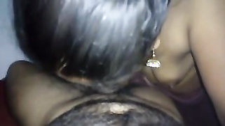 Husband with camera cums on Desi wife's chest after XXX sucking | XXX Video on AllSex.XXX