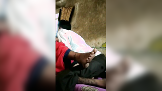 Village guy is supposed to satisfy XXX needs of farmer's Desi wife | XXX Video on AllSex.XXX