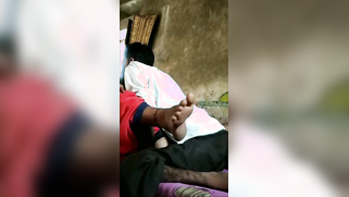 Village guy is supposed to satisfy XXX needs of farmer's Desi wife | XXX Video on AllSex.XXX