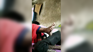 Village guy is supposed to satisfy XXX needs of farmer's Desi wife | XXX Video on AllSex.XXX