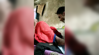 Village guy is supposed to satisfy XXX needs of farmer's Desi wife