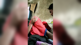 Village guy is supposed to satisfy XXX needs of farmer's Desi wife | XXX Video on AllSex.XXX