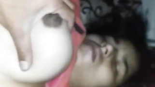 Lecher penetrates Indian wife's hairy XXX slit even though she sleeps | XXX Video on AllSex.XXX