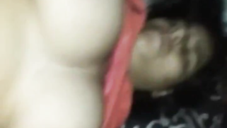 Lecher penetrates Indian wife's hairy XXX slit even though she sleeps | XXX Video on AllSex.XXX