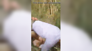 Beautiful Desi couple thinks it's a good idea to have XXX fun outdoors | XXX Video on AllSex.XXX