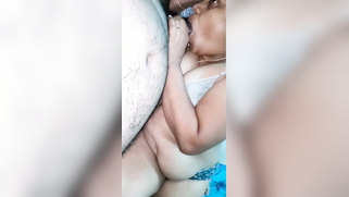 Mature Indian knows how to satisfy XXX carrot using her mouth | XXX Video on AllSex.XXX