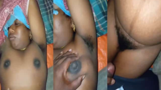 Wife sleeps and Indian lecher takes advantage of it to film XXX video | XXX Video on AllSex.XXX