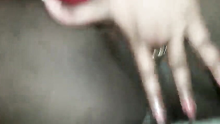 Desi camgirl masturbates XXX hollow thinking about Indian sex | XXX Video on AllSex.XXX