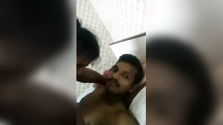 Indian woman always practices XXX riding when she has Indian sex | XXX Video on AllSex.XXX